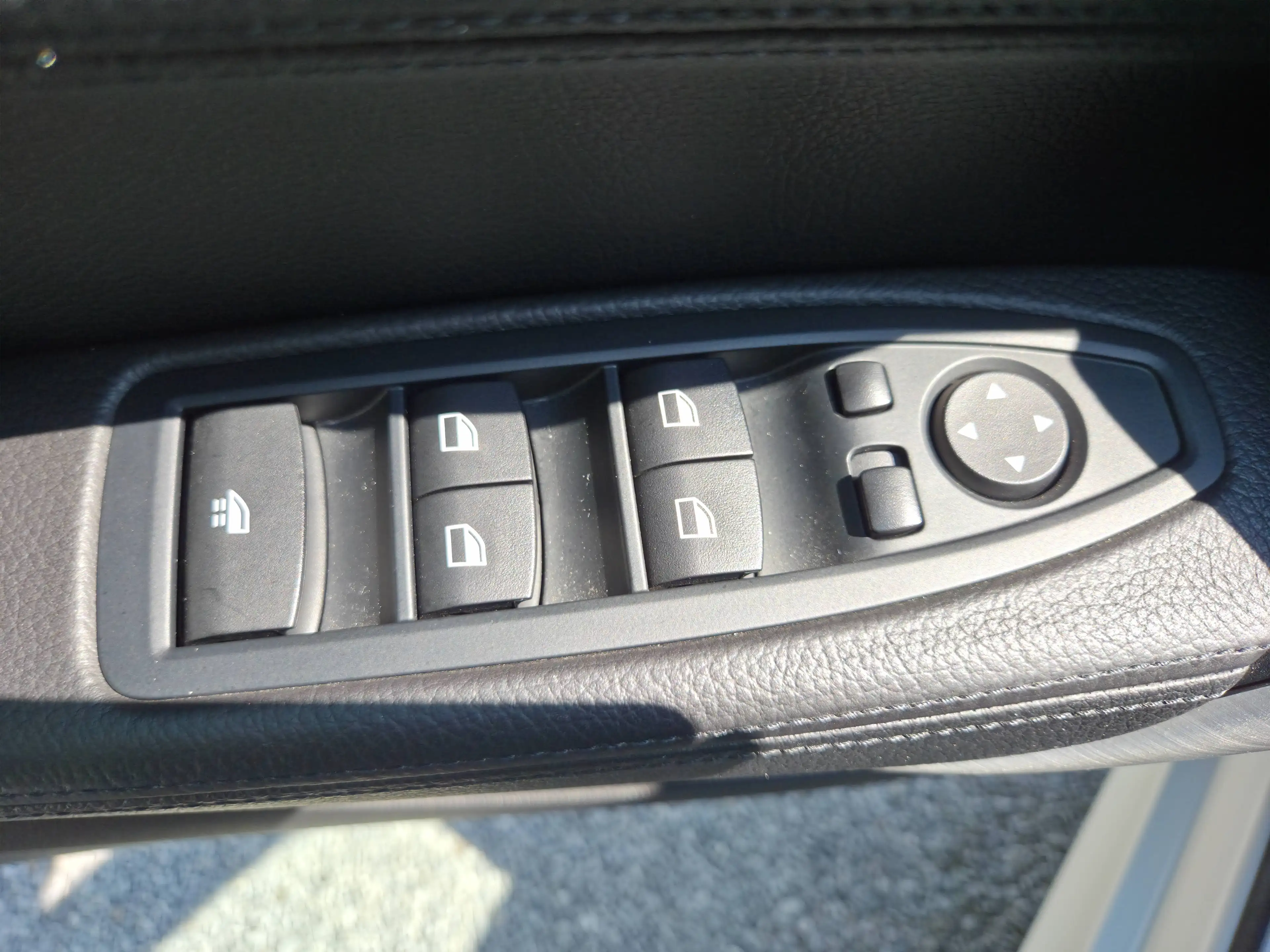 BMW 235 Cabriolet M235iAS — photo 14