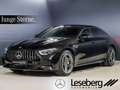 Mercedes-Benz AMG GT AMG GT 63 S 4M+ Multibeam/Pano/Burmester/360°/ Schwarz - thumbnail 1