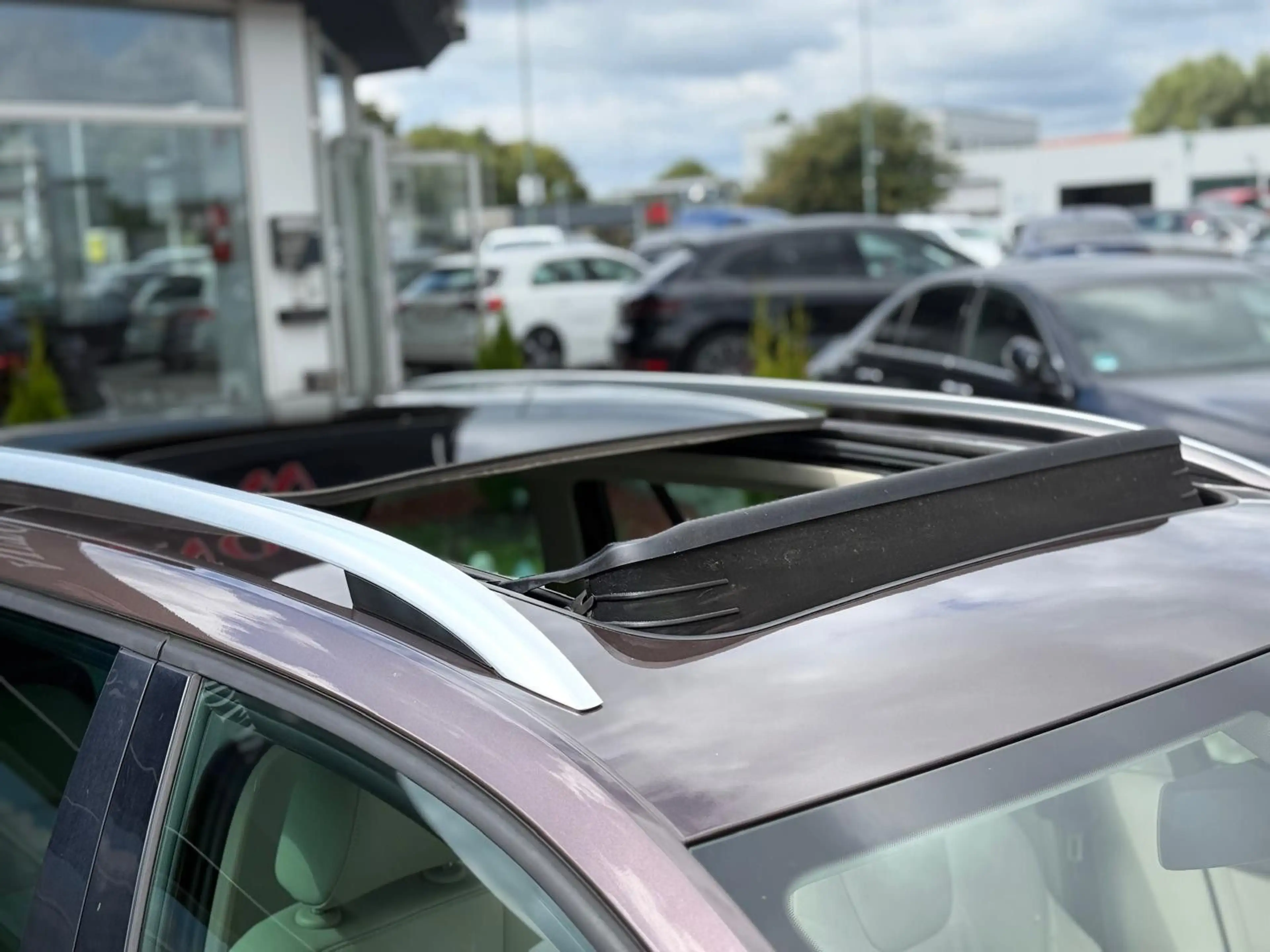 Skoda Octavia Combi 1.8 TSI"DSG"Elegance"PANO"SPUR ASS — photo 11