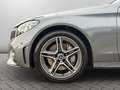 Mercedes-Benz C 400 T 4M 9G AMG Line *MBEAM*ACC*SPUR*LEDER*PAN Grau - thumbnail 21