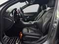 Mercedes-Benz C 400 T 4M 9G AMG Line *MBEAM*ACC*SPUR*LEDER*PAN Grey - thumbnail 11