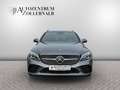 Mercedes-Benz C 400 T 4M 9G AMG Line *MBEAM*ACC*SPUR*LEDER*PAN Grey - thumbnail 2