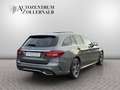 Mercedes-Benz C 400 T 4M 9G AMG Line *MBEAM*ACC*SPUR*LEDER*PAN Grey - thumbnail 6