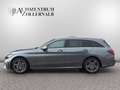 Mercedes-Benz C 400 T 4M 9G AMG Line *MBEAM*ACC*SPUR*LEDER*PAN Grey - thumbnail 3
