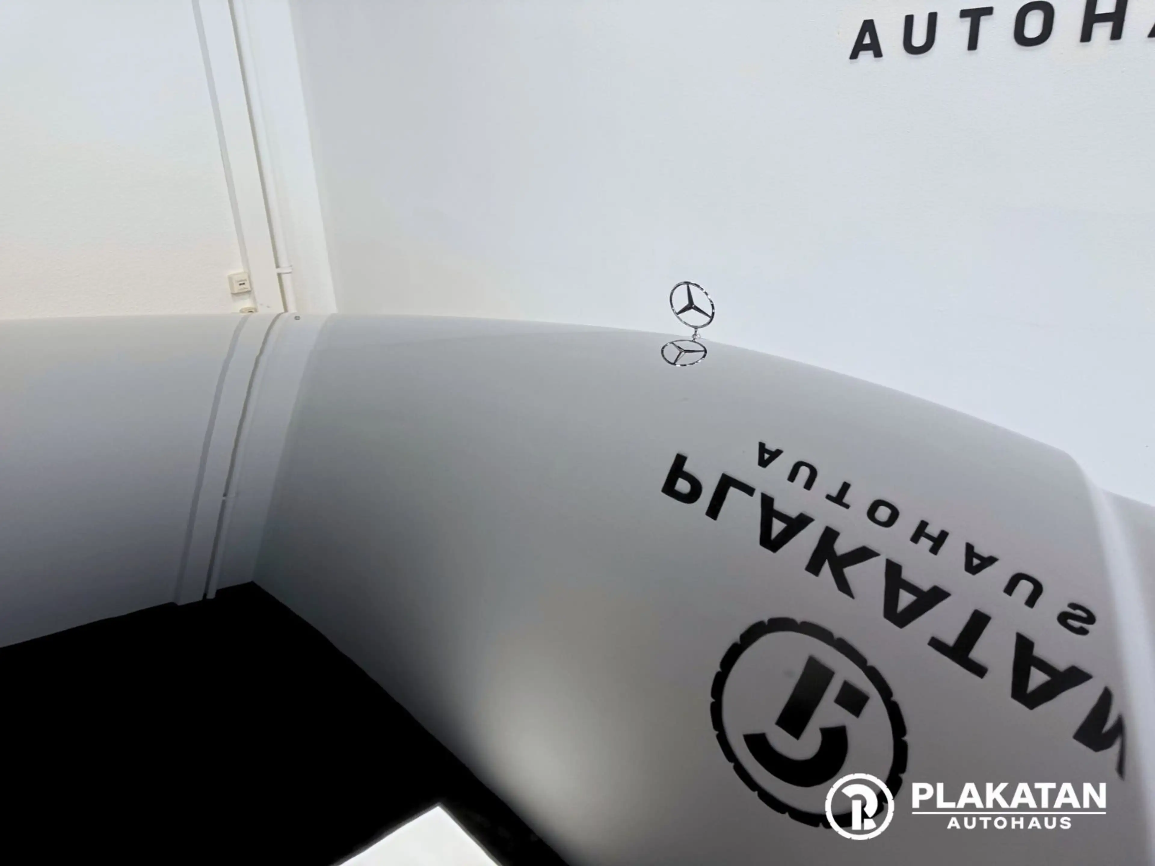 Mercedes-Benz C 350 C T-Modell Bi-Xenon Leder Navi Scheckheft — photo 12