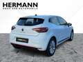 Renault Clio V 1.3 TCe 130 GPF Intens CAM*LED*SHZ*PDC*LM Weiß - thumbnail 5