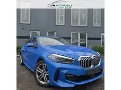 BMW Série 1 120dA 2.0 190cv Auto M-SPORT