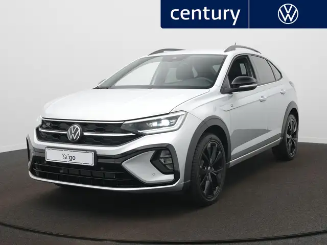 Volkswagen Taigo R-Line-Edition 1.0 85 kW / 116 pk TSI CUV 7 versn.