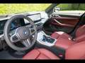 BMW i4 i4 M50 Gran Coupe - HUD - Camera -Live Prof -Laser Zwart - thumbnail 5