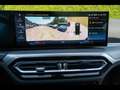 BMW i4 i4 M50 Gran Coupe - HUD - Camera -Live Prof -Laser Zwart - thumbnail 7