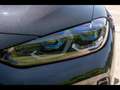 BMW i4 i4 M50 Gran Coupe - HUD - Camera -Live Prof -Laser Zwart - thumbnail 13