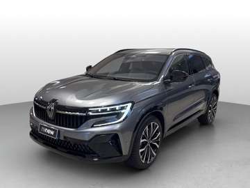 Espace 1.2 e-Tech full hybrid Iconic 200cv auto 7p