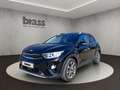 Kia Stonic 1.0 T-GDI Platinum AHK Schiebedach Naviga Negro - thumbnail 1