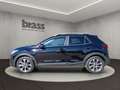 Kia Stonic 1.0 T-GDI Platinum AHK Schiebedach Naviga Negro - thumbnail 2