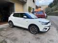 SsangYong Tivoli Tivoli 1.6d Go c/aebs awd auto my18 Bianco - thumbnail 2