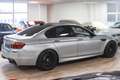BMW M5 4.4 V8 auto Ezüst - thumbnail 3