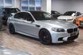 BMW M5 4.4 V8 auto Ezüst - thumbnail 4