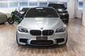 BMW M5 4.4 V8 auto Ezüst - thumbnail 5