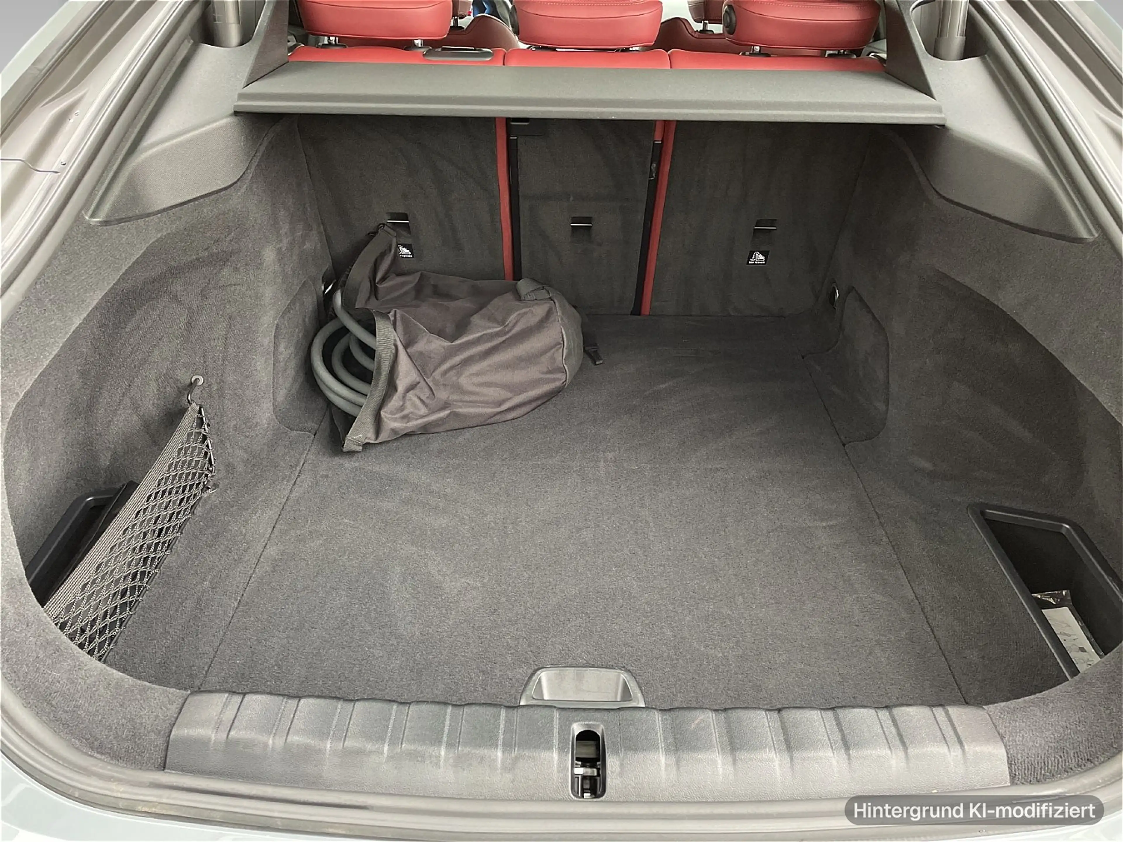 BMW i4 M50 Gran Coupé-Adaptives M Fahrwerk-Harman/Kardon — photo 12