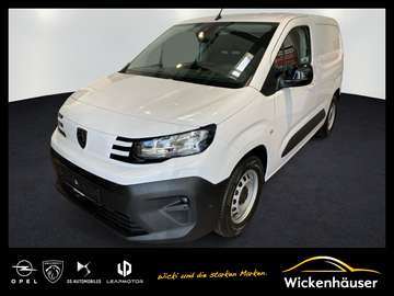 Partner L1H1 Laderaum-Paket Comfort Connect Pack