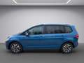 Volkswagen Touran "ACTIVE" 1,5 l TSI 110 kW 150 PS 7-Gang-D Blau - thumbnail 2