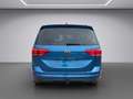 Volkswagen Touran "ACTIVE" 1,5 l TSI 110 kW 150 PS 7-Gang-D Blau - thumbnail 4