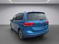 Volkswagen Touran "ACTIVE" 1,5 l TSI 110 kW 150 PS 7-Gang-D Blau - thumbnail 3