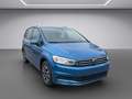 Volkswagen Touran "ACTIVE" 1,5 l TSI 110 kW 150 PS 7-Gang-D Blau - thumbnail 7