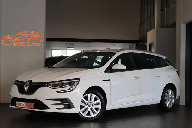 Renault Megane E-Tech PLug-In Hybdrid Camera Keyless BTW* Garantie*