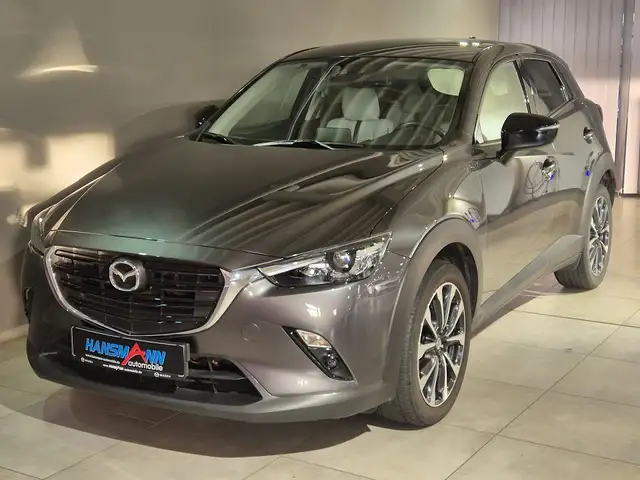 Mazda CX-3 Homura G-121/AT/Navi/LED/ACAA/Kunstleder Sitzh./18