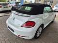 Volkswagen Beetle 2.0 TDI Design Cabriolet PDC/NAVI Weiß - thumbnail 10