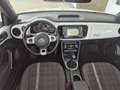 Volkswagen Beetle 2.0 TDI Design Cabriolet PDC/NAVI Weiß - thumbnail 13