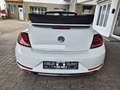 Volkswagen Beetle 2.0 TDI Design Cabriolet PDC/NAVI Weiß - thumbnail 6