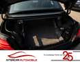 BMW 318 i Cabriolet |Leder braun|Xenon|LED| Zwart - thumbnail 18