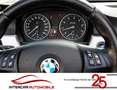 BMW 318 i Cabriolet |Leder braun|Xenon|LED| Zwart - thumbnail 14