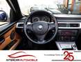 BMW 318 i Cabriolet |Leder braun|Xenon|LED| Schwarz - thumbnail 13