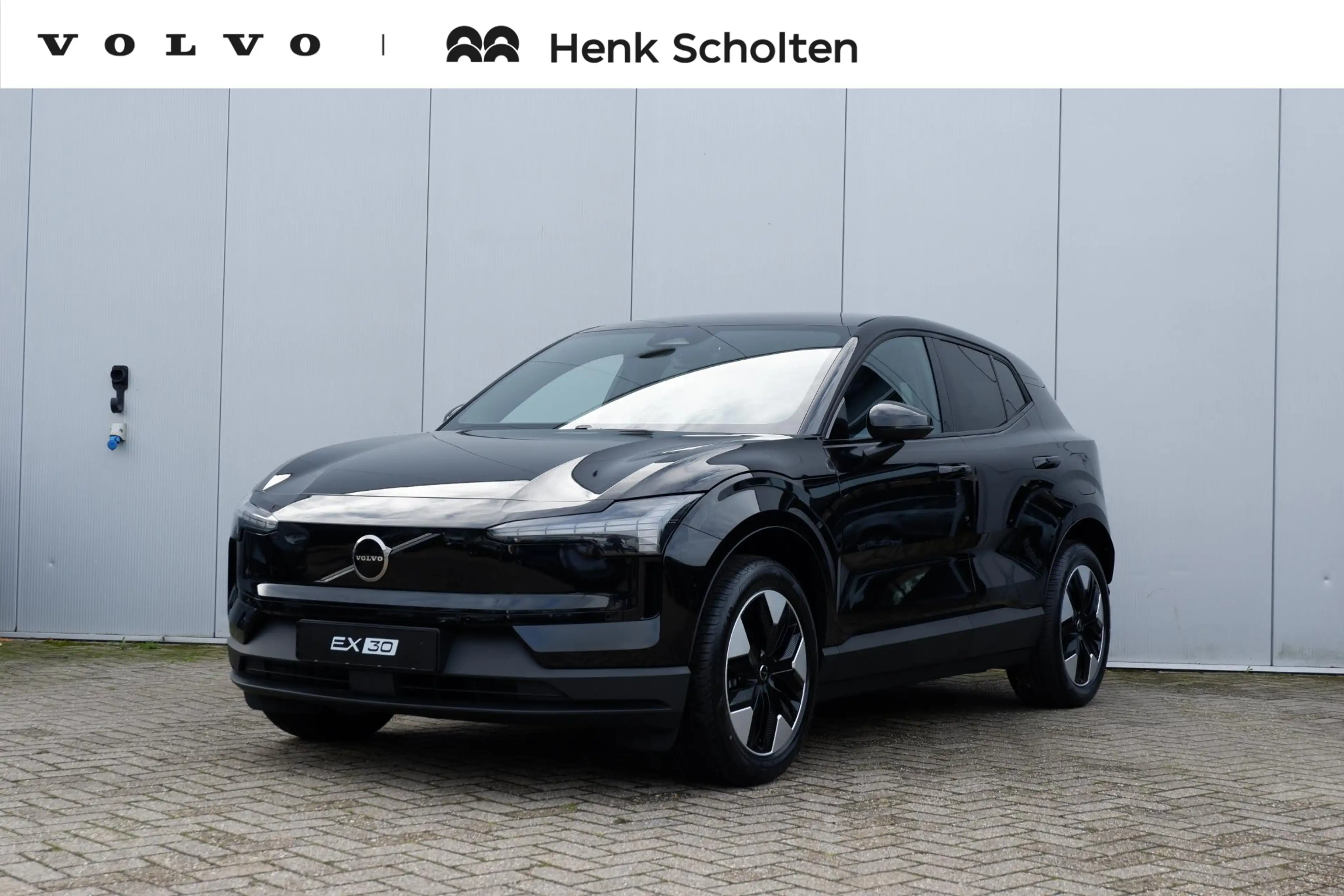 Volvo EX30 P5 Long Range Plus Europa 69 kWh | | Apple carplay