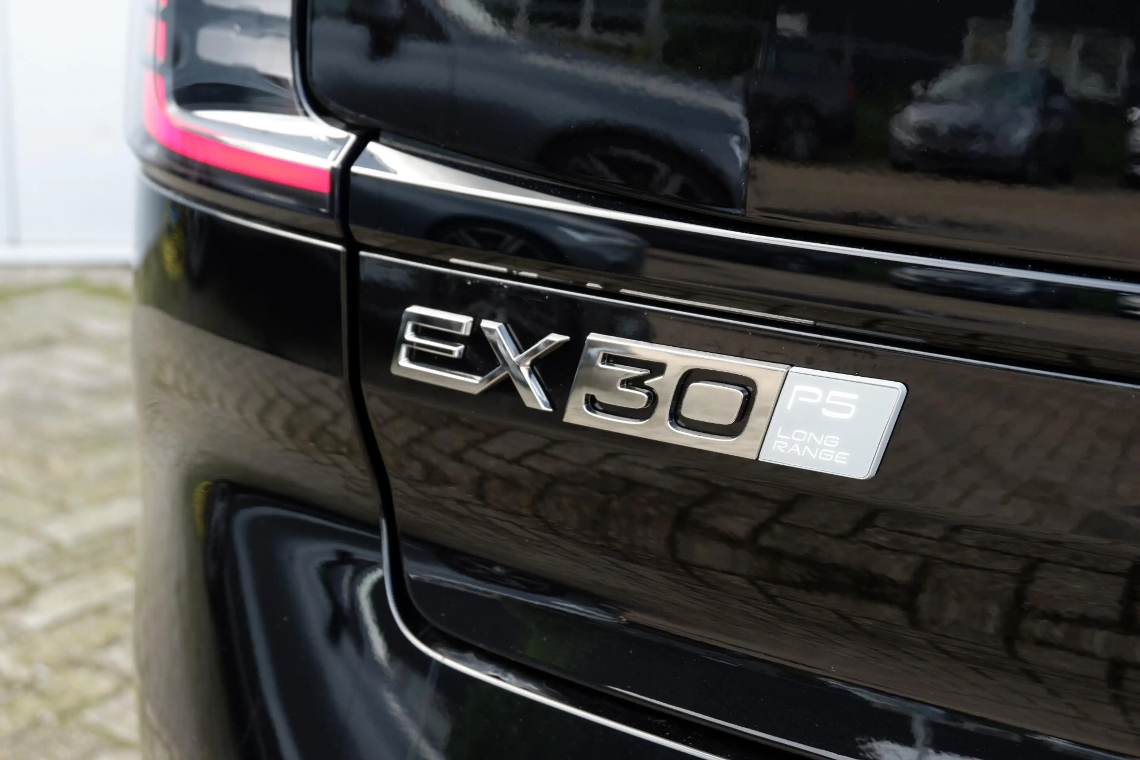 Volvo EX30 P5 Long Range Plus Europa 69 kWh | | Apple carplay — photo 6