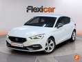 SEAT Leon 1.0 TSI S&S FR 25º Aniversario 110 Blanco - thumbnail 8