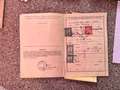 Ford Taunus Ford Taunus 12M Oldtimer - 1962 - thumbnail 4