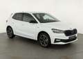 Skoda Fabia 1.0 TSI Monte Carlo, Kamera, SmartLink, Winter, La Blanc - thumbnail 3