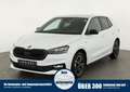 Skoda Fabia 1.0 TSI Monte Carlo, Kamera, SmartLink, Winter, La Blanc - thumbnail 1