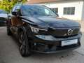 Volvo XC40 Ultimate Recharge Pure Electric AWD P8 Twin StandH Schwarz - thumbnail 3