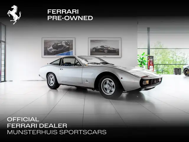 Ferrari 365