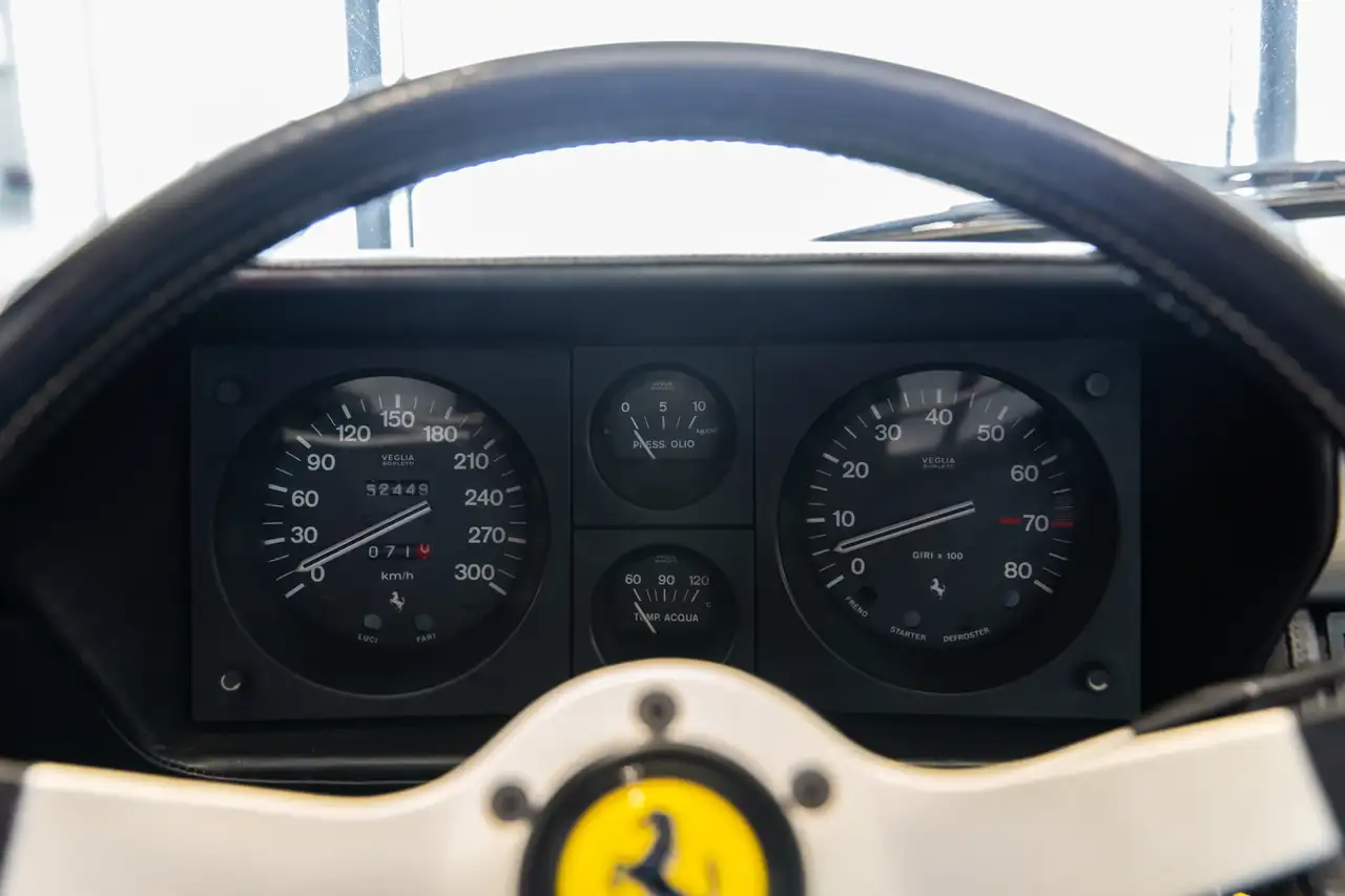 Ferrari 365 GTC4 ~Ferrari Munsterhuis~, foto 8