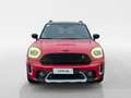 MINI Cooper SE Countryman Classic Trim Rouge - thumbnail 2