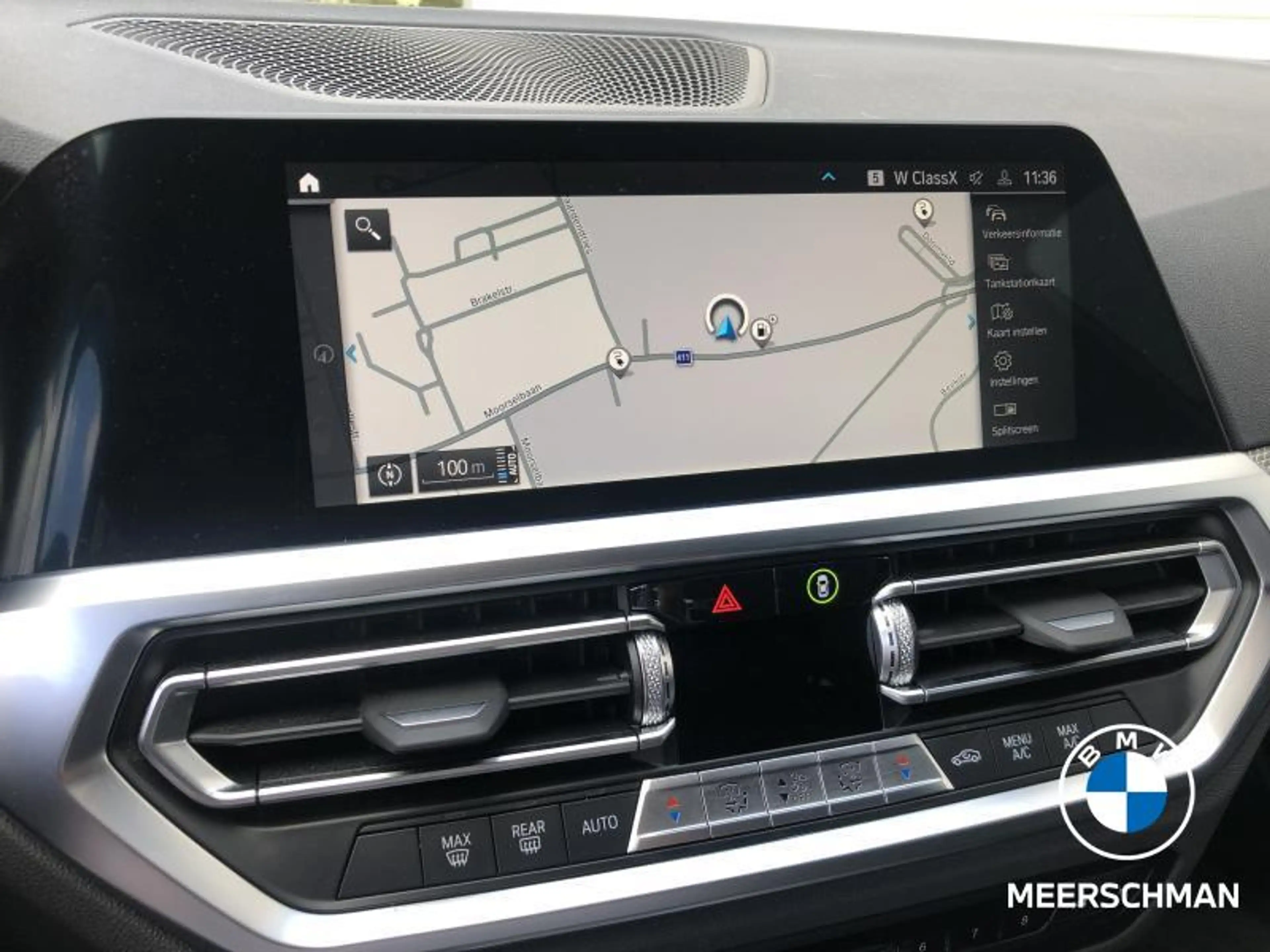 BMW 330 Msport alarm comf gps dab hifi — photo 13