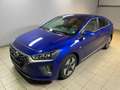 Hyundai IONIQ Premium Hybrid Albastru - thumbnail 1