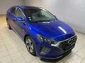 Hyundai IONIQ Premium Hybrid Albastru - thumbnail 2