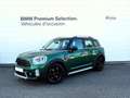 MINI Countryman C Cooper  136ch Northwood Vert - thumbnail 1
